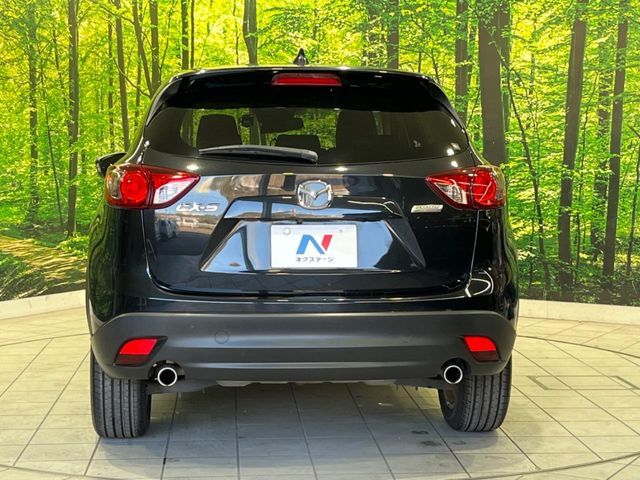 MAZDA CX-5 2012 Image 31