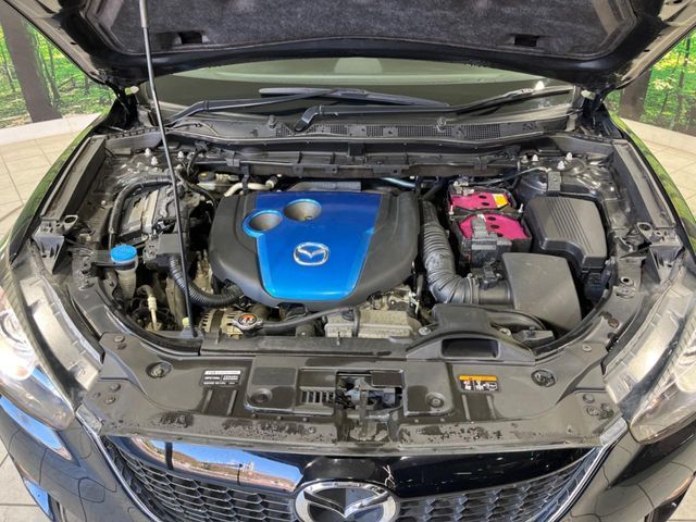 MAZDA CX-5 2012 Image 31