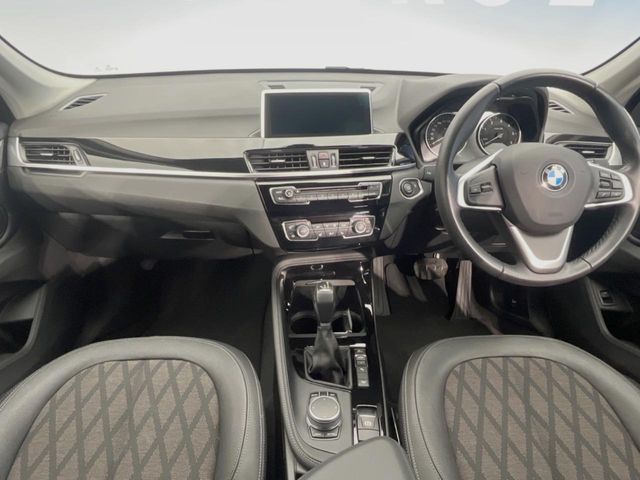 BMW X1 2017 Image 31