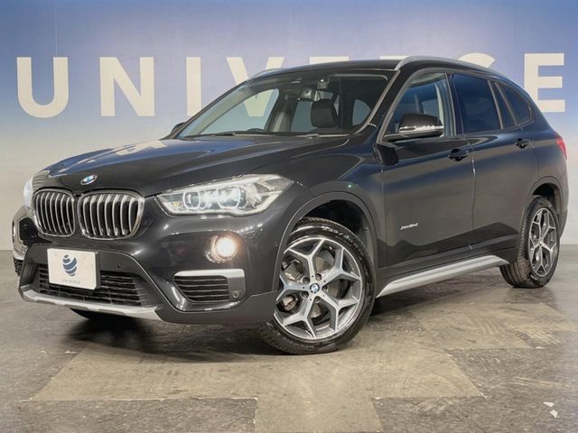 BMW X1 2017 Image 31