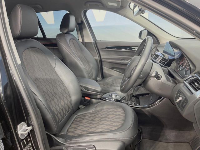 BMW X1 2017 Image 31