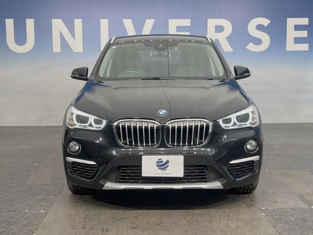 BMW X1 2017 Image 31