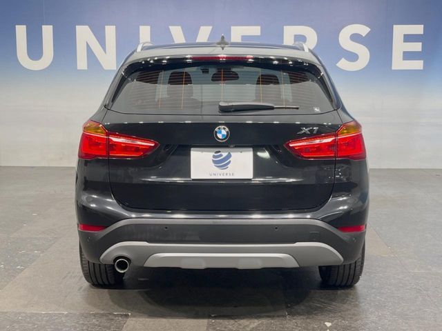 BMW X1 2017 Image 31