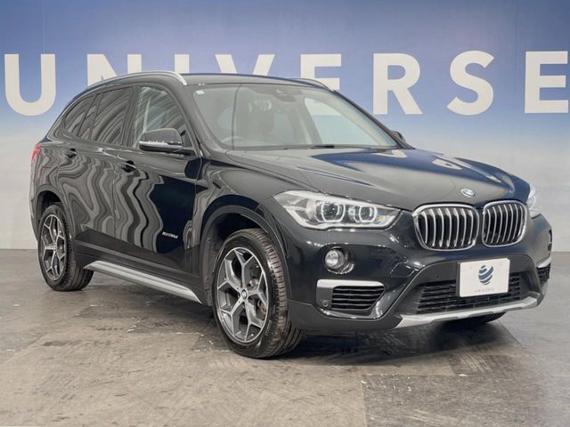 BMW X1 2017 Image 31