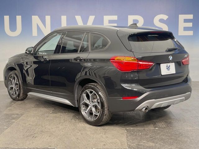 BMW X1 2017 Image 31