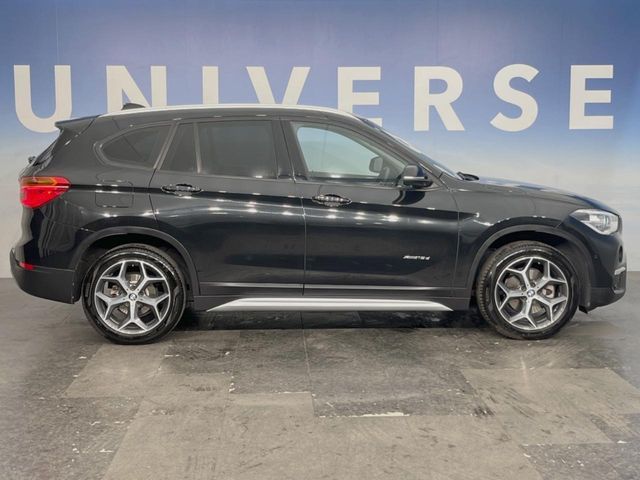 BMW X1 2017 Image 31