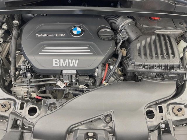 BMW X1 2017 Image 31