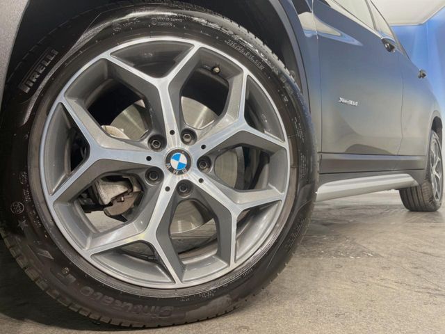 BMW X1 2017 Image 31