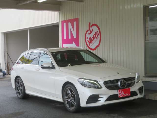 MERCEDES BENZ C CLAS 2018 Image 31