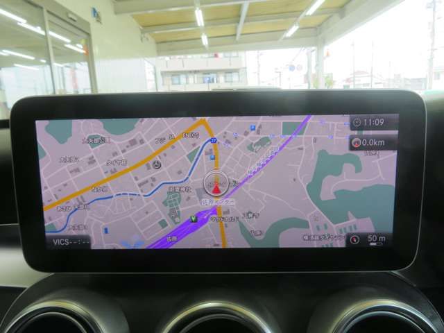 MERCEDES BENZ C CLAS 2018 Image 31