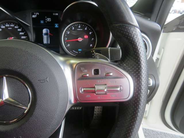 MERCEDES BENZ C CLAS 2018 Image 31