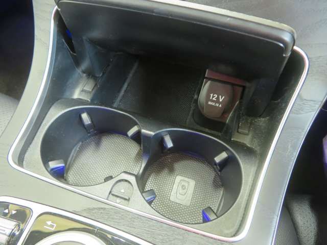 MERCEDES BENZ C CLAS 2018 Image 31