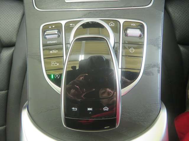 MERCEDES BENZ C CLAS 2018 Image 31