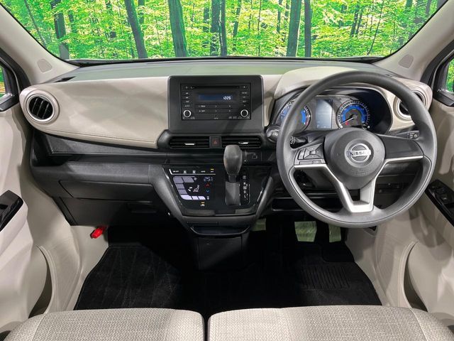 NISSAN DAYZ 2021 Image 31