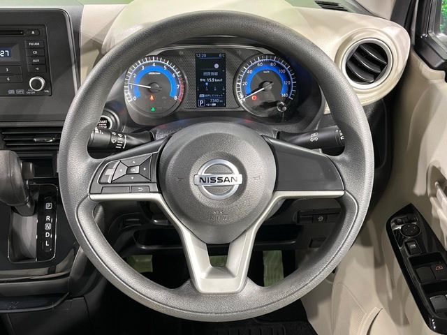 NISSAN DAYZ 2021 Image 31