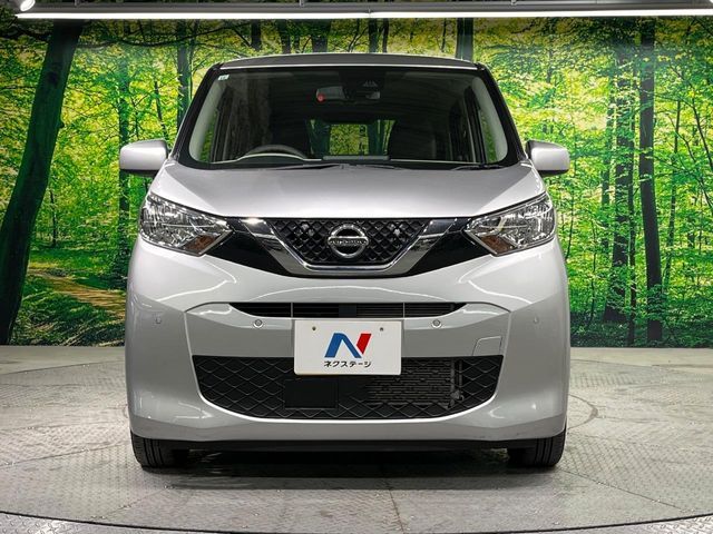 NISSAN DAYZ 2021 Image 31