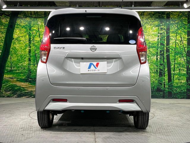 NISSAN DAYZ 2021 Image 31