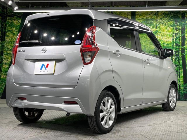 NISSAN DAYZ 2021 Image 31