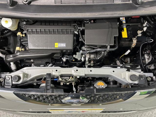 NISSAN DAYZ 2021 Image 31