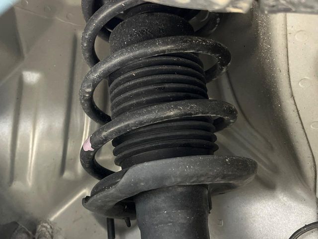 NISSAN DAYZ 2021 Image 31