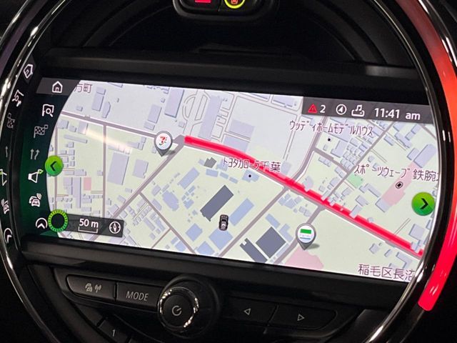 BMW MINI COOPER D 5DOOR 2021 Image 31