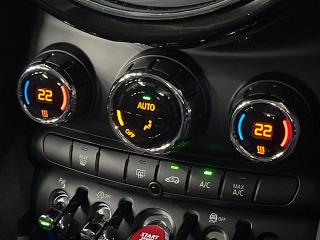 BMW MINI COOPER D 5DOOR 2021 Image 31