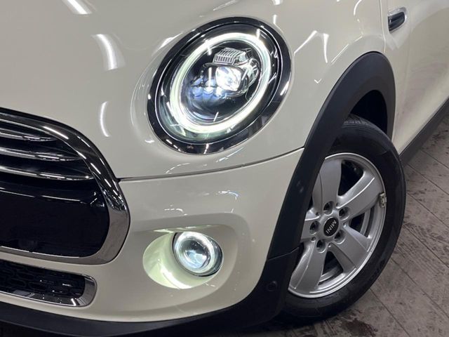 BMW MINI COOPER D 5DOOR 2021 Image 31