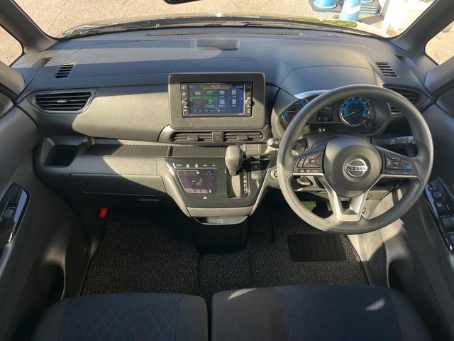 NISSAN ROOX 2022 Image 31