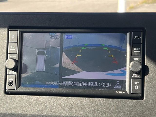 NISSAN ROOX 2022 Image 31