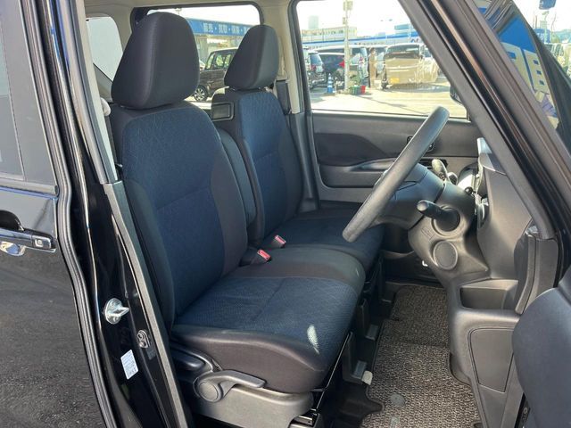 NISSAN ROOX 2022 Image 31