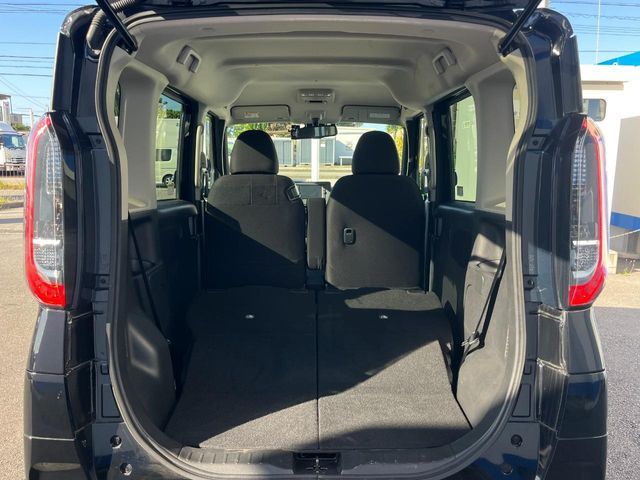 NISSAN ROOX 2022 Image 31