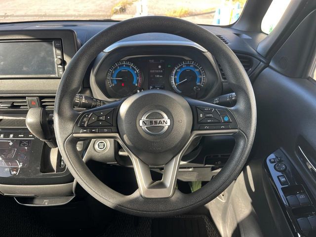 NISSAN ROOX 2022 Image 31