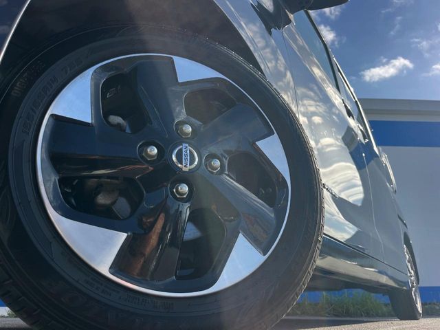 NISSAN ROOX 2022 Image 31