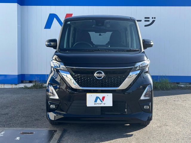 NISSAN ROOX 2022 Image 31