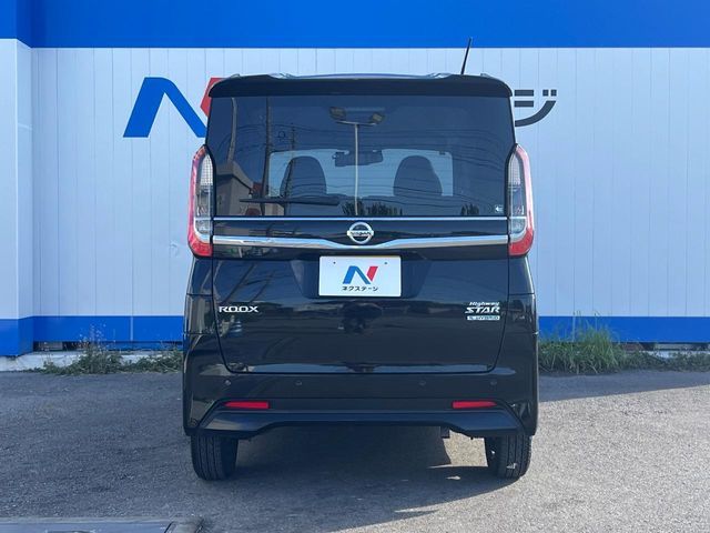 NISSAN ROOX 2022 Image 31