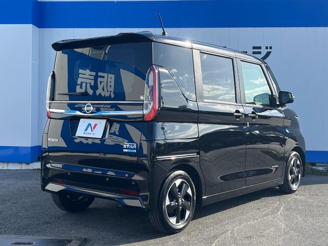 NISSAN ROOX 2022 Image 31