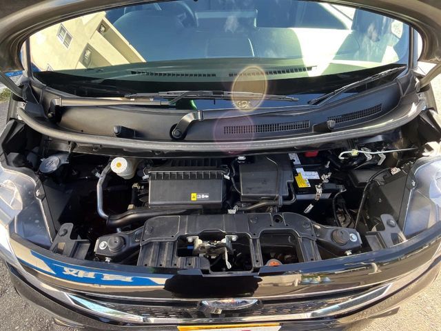 NISSAN ROOX 2022 Image 31