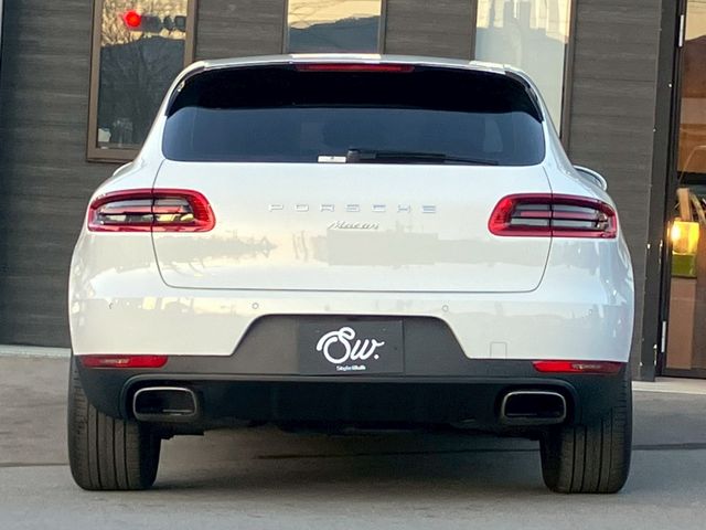 PORSCHE MACAN 2015 Image 31