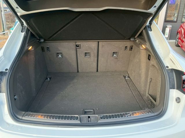 PORSCHE MACAN 2015 Image 31