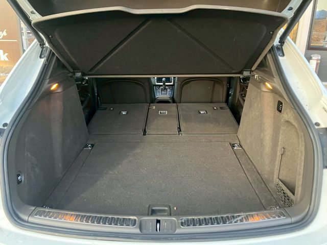 PORSCHE MACAN 2015 Image 31