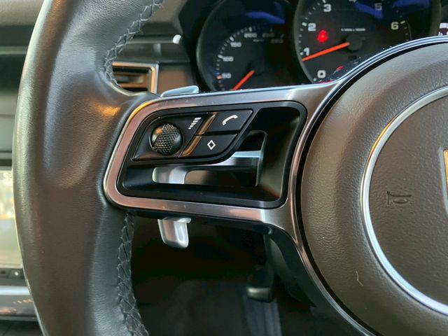 PORSCHE MACAN 2015 Image 31
