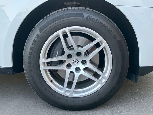 PORSCHE MACAN 2015 Image 31