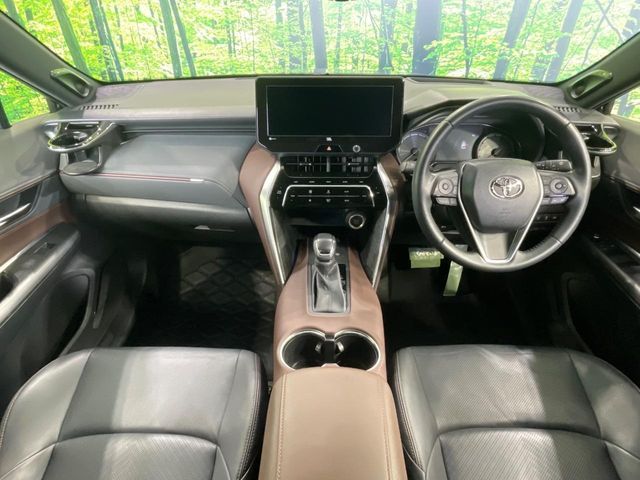 TOYOTA HARRIER 2WD 2022 Image 31