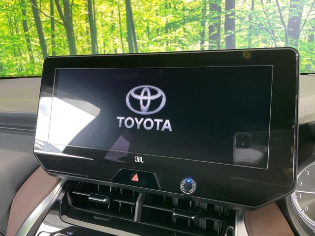 TOYOTA HARRIER 2WD 2022 Image 31