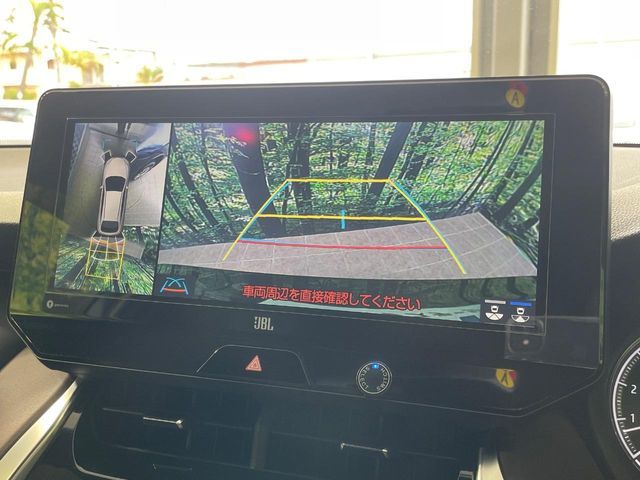 TOYOTA HARRIER 2WD 2022 Image 31