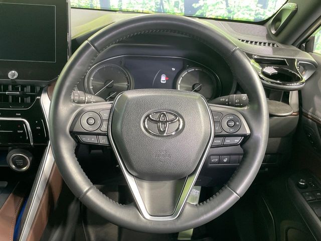 TOYOTA HARRIER 2WD 2022 Image 31