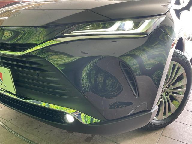 TOYOTA HARRIER 2WD 2022 Image 31