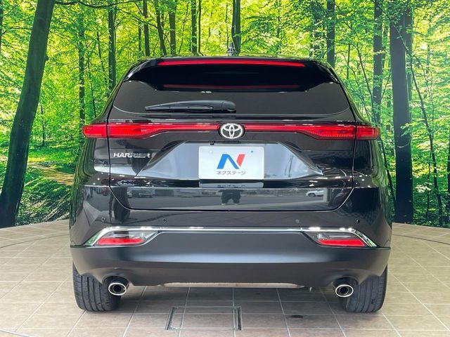 TOYOTA HARRIER 2WD 2022 Image 31