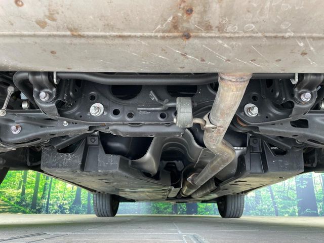 TOYOTA HARRIER 2WD 2022 Image 31