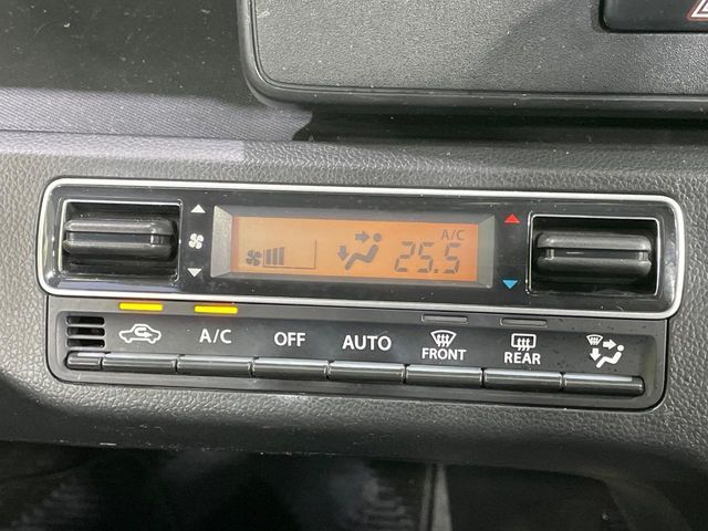 SUZUKI WAGON R 2017 Image 31